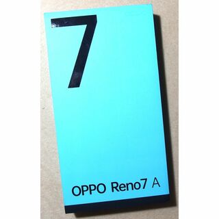 OPPO - Oppo Reno7 A 5G(CPH2353) Dual SIM Free