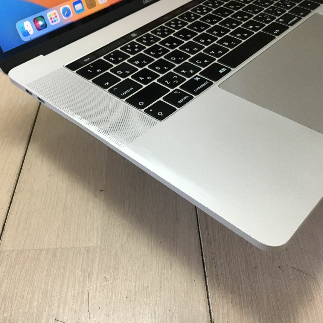 Apple(アップル)の908）MacBook Pro 16インチ 2019 Core i9-2TB スマホ/家電/カメラのPC/タブレット(ノートPC)の商品写真