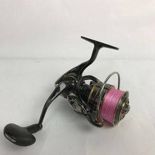 ダイワ(DAIWA)の■■DAIWA ダイワ イグジスト スピニングリール 箱付 15 EXIST 3012H(リール)