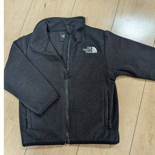 ザノースフェイス(THE NORTH FACE)のノースフェイスフリースジャケット☆(ジャケット/上着)