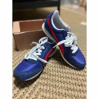 プーマ(PUMA)のPUMA CABANA RACER (スニーカー)