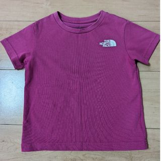 ザノースフェイス(THE NORTH FACE)のノースフェイスTシャツ☆(Tシャツ/カットソー)