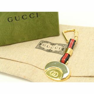 グッチ(Gucci)のグッチ　キーホルダー　GUCCI　20669102(キーホルダー)