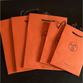 エルメス(Hermes)のエルメス　ショップ袋(ショップ袋)