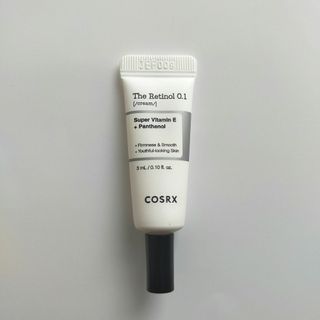 ザレチノール0.1%クリームThe Retinol 0.1 cream(フェイスクリーム)