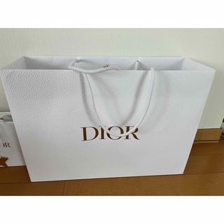 クリスチャンディオール(Christian Dior)のDior ショッパー(大)(ショップ袋)