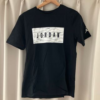 ナイキ(NIKE)のJORDAN Ｔシャツ(Tシャツ/カットソー(半袖/袖なし))