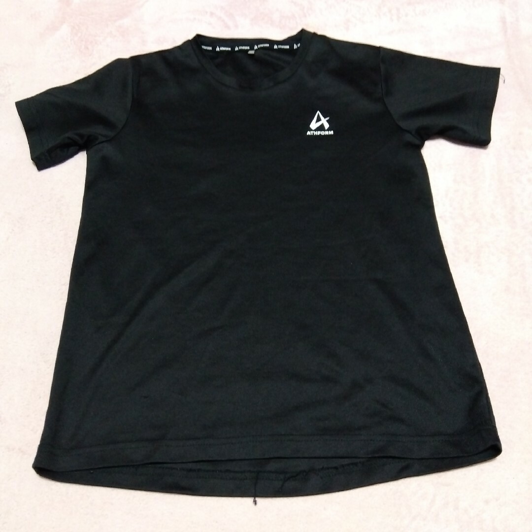 ☆ATHFORM Tシャツ☆ キッズ/ベビー/マタニティのキッズ服男の子用(90cm~)(Tシャツ/カットソー)の商品写真