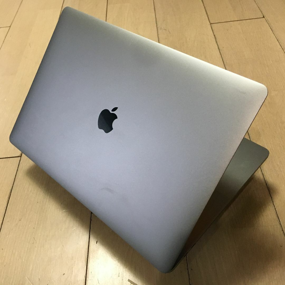 Apple(アップル)の912）MacBook Pro 16インチ 2019 Core i9-2TB スマホ/家電/カメラのPC/タブレット(ノートPC)の商品写真
