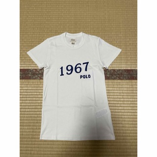 ポロラルフローレン(POLO RALPH LAUREN)の''美品''ポロラルフローレン　Tシャツ(Tシャツ(半袖/袖なし))