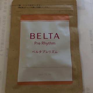 BELTA  Pre Rhythm(その他)