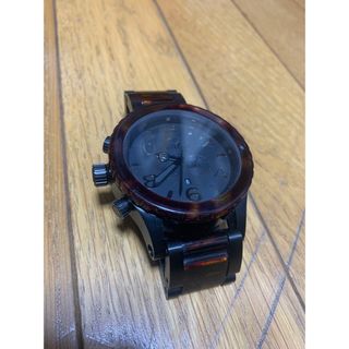 ニクソン(NIXON)のNIXON 腕時計　51-30(その他)