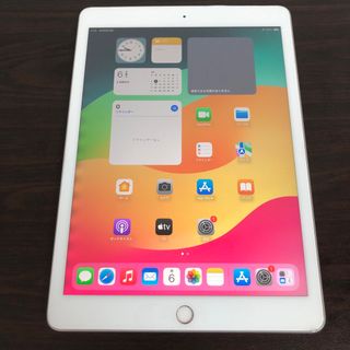 iPad - 9222【早い者勝ち】電池良好☆iPad8 第8世代 32GB SIMフリー☆