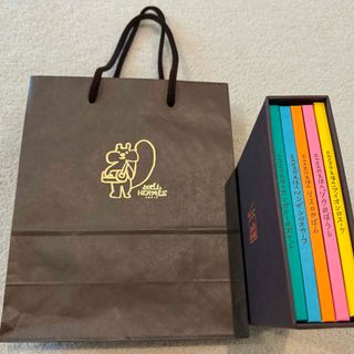 エルメス(Hermes)の非売品 新品未使用 エルメス 絵本(絵本/児童書)