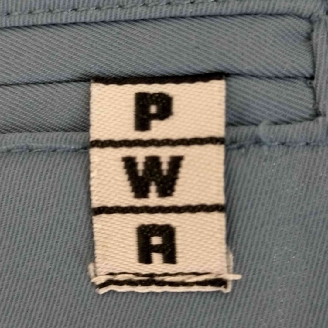 PWA(プア) UTILITY WORK SHORTS メンズ パンツ メンズのパンツ(その他)の商品写真