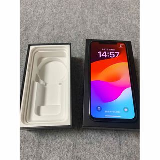 アイフォーン(iPhone)の超美品 国内版 SIMフリー iPhone11 Pro 256GB(スマートフォン本体)