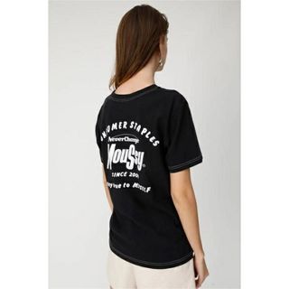 マウジー(moussy)のはな♡様専用(Tシャツ(半袖/袖なし))