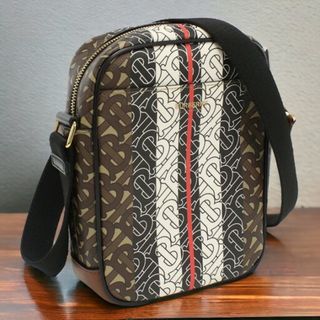 バーバリー BURBERRY 斜め掛け ショルダーバッグ メンズ 8023573 ショルダーバッグ