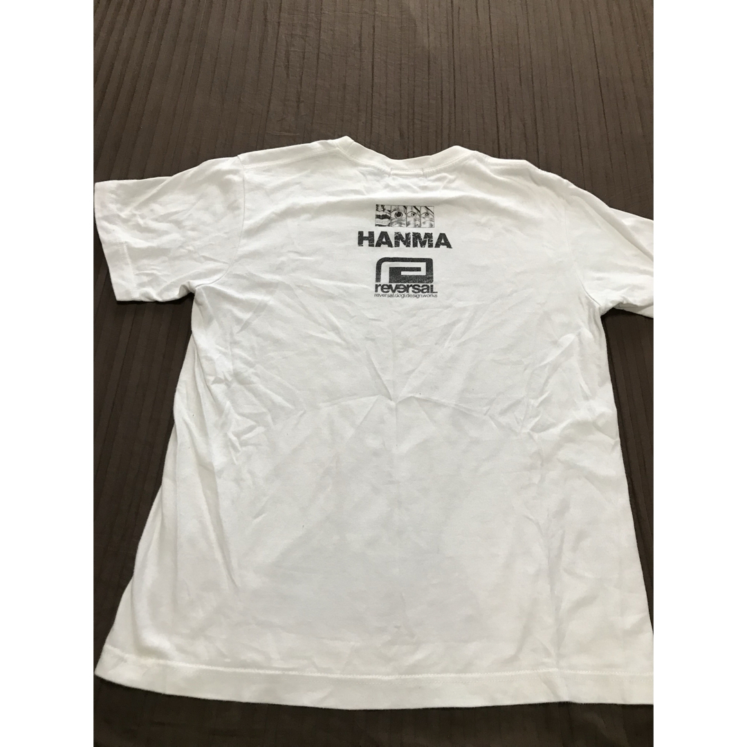reversal(リバーサル)のリバーサル　Tシャツ メンズのトップス(Tシャツ/カットソー(半袖/袖なし))の商品写真