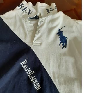 POLO RALPH LAUREN - RALPH LAUREN　ポロシャツ