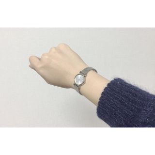 サンタモニカ(Santa Monica)のused  ＊  SEIKO quartz(腕時計)