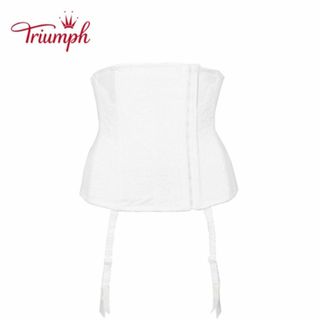 Triumph - 新品♡Triumph♡ブライダルインナー58♡結婚式♡トリンプ♡補整下着矯正下着