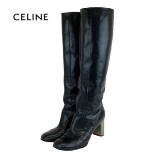 セリーヌ ブーツ(レディース)の通販 500点以上 | celineのレディースを セリーヌ ブーツ(レディース)の通販 500点以上 | celineのレディースを