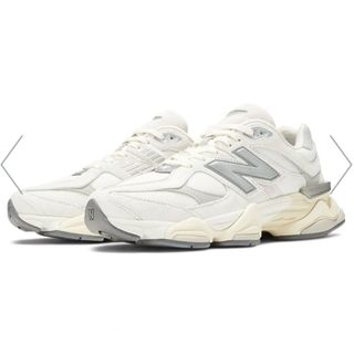 ニューバランス(New Balance)の新品未使用◇ NEW BALANCE/ニューバランスU9060ECA スニーカー(スニーカー)