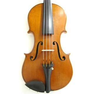 【極希少独特形状】Gemünder Art Violin 1918年 バイオリン(ヴァイオリン)