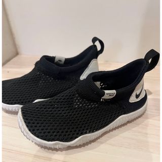 ナイキ(NIKE)のNIKE♡サンダルぐつ(サンダル)