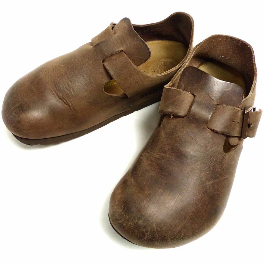 BIRKENSTOCK - BIRKENSTOCK /ビルケンシュトック / LONDON BIRKENSTOCK - BIRKENSTOCK /ビルケンシュトック / LONDON