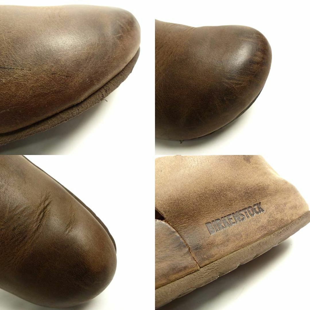 BIRKENSTOCK - BIRKENSTOCK /ビルケンシュトック / LONDON BIRKENSTOCK - BIRKENSTOCK /ビルケンシュトック / LONDON