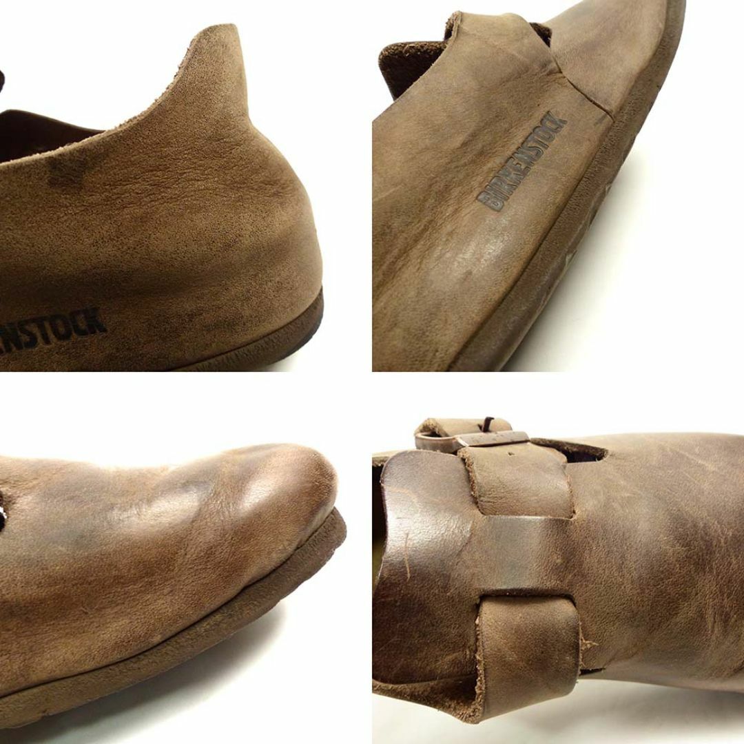 BIRKENSTOCK - BIRKENSTOCK /ビルケンシュトック / LONDON BIRKENSTOCK - BIRKENSTOCK /ビルケンシュトック / LONDON