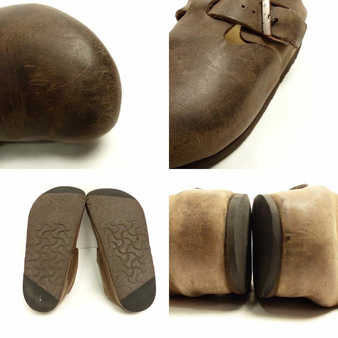 BIRKENSTOCK - BIRKENSTOCK /ビルケンシュトック / LONDON BIRKENSTOCK - BIRKENSTOCK /ビルケンシュトック / LONDON