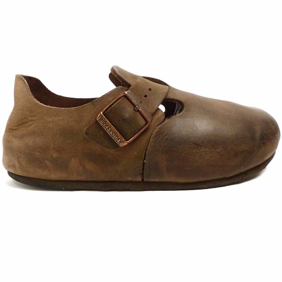 BIRKENSTOCK - BIRKENSTOCK /ビルケンシュトック / LONDON BIRKENSTOCK - BIRKENSTOCK /ビルケンシュトック / LONDON
