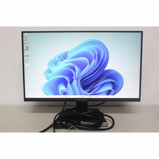 アイオーデータ(IODATA)のIODATA/GigaCrysta/フルHD液晶モニター ⑥(ディスプレイ)