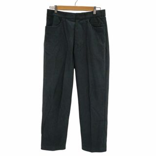 デサント(DESCENTE)のDESCENTE PAUSE(デサントポーズ) 5 POCKET PANTS(スラックス)