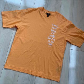 エイチアンドエム(H&M)のH&M Ｔシャツ(Tシャツ/カットソー(半袖/袖なし))