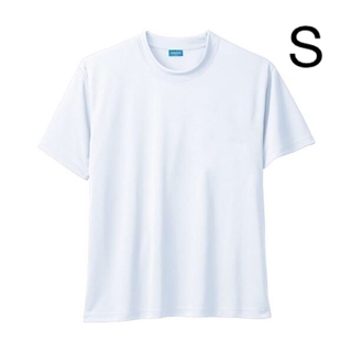 ソウワ(SOWA)のSOWA 作業服 メンズ 半袖 Tシャツ  K507A(Tシャツ/カットソー(半袖/袖なし))