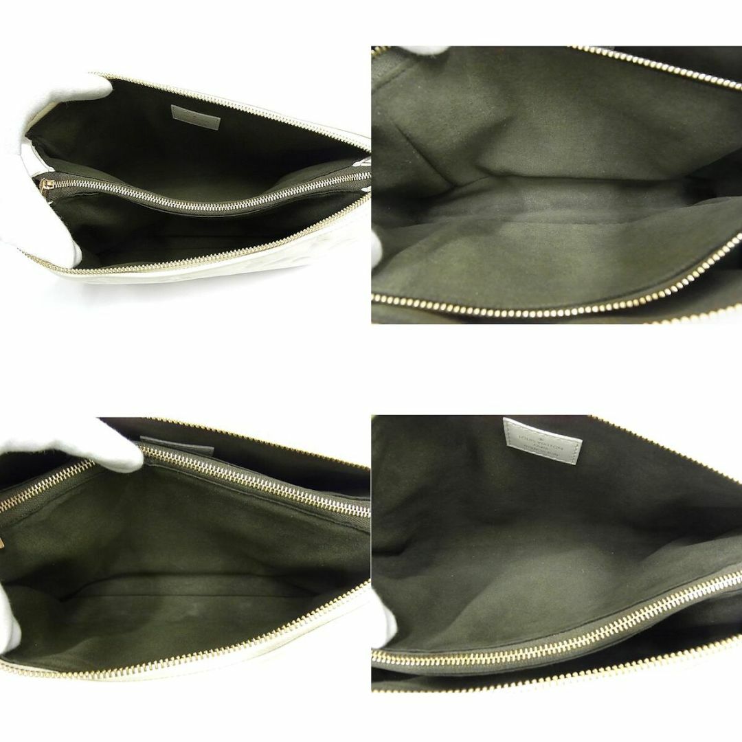 LOUIS VUITTON - ルイヴィトン LOUIS VUITTON ラムレザー LOUIS VUITTON - ルイヴィトン LOUIS VUITTON ラムレザー
