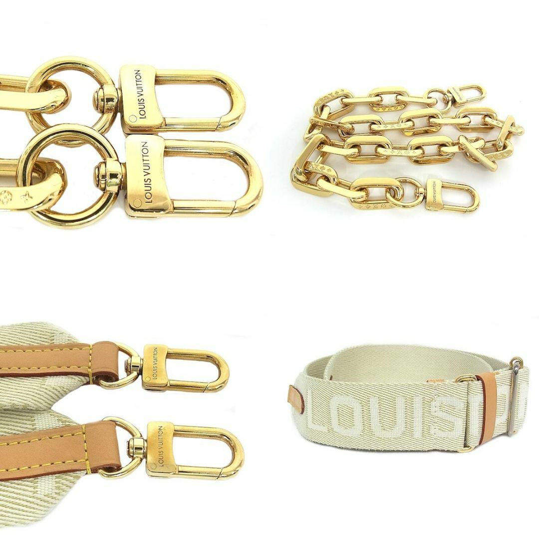 LOUIS VUITTON - ルイヴィトン LOUIS VUITTON ラムレザー LOUIS VUITTON - ルイヴィトン LOUIS VUITTON ラムレザー
