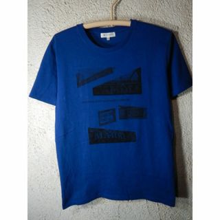 ザショップティーケー(THE SHOP TK)の8956　THE SHOP TK　タケオ　キクチ　大きめ　半袖　tシャツ　人気(Tシャツ/カットソー(半袖/袖なし))