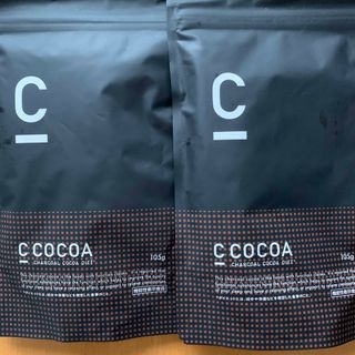 MEJ C COCOA 105g 2個セット(その他)