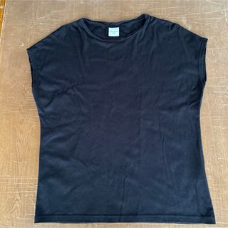 アーバンリサーチドアーズ(URBAN RESEARCH DOORS)のアーバンリサーチドアーズ　カットソー　M(Tシャツ(半袖/袖なし))