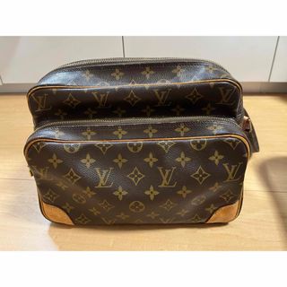 ルイヴィトン(LOUIS VUITTON)のヴィトン  ナイル(ショルダーバッグ)