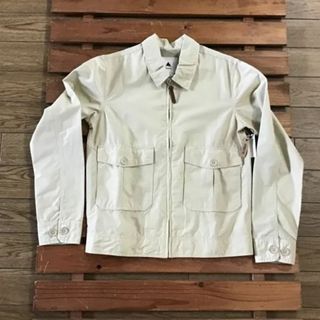 BURTON バートン 【SINCLAIR JACKET】 Heather S(Gジャン/デニムジャケット)