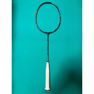 ヨネックス(YONEX)のヨネックス YONEX バドミントン ラケット アストロクス88Dプロ フレーム(バドミントン)