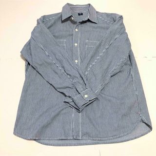 ユニクロ(UNIQLO)のUNIQLO ジャケット　メンズ　XLサイズ(その他)