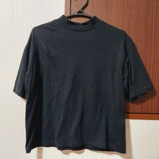 トップス　Tシャツ(Tシャツ(半袖/袖なし))