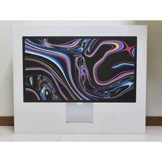 Apple Studio DisPlay Nanoテクスチャーガラス仕様